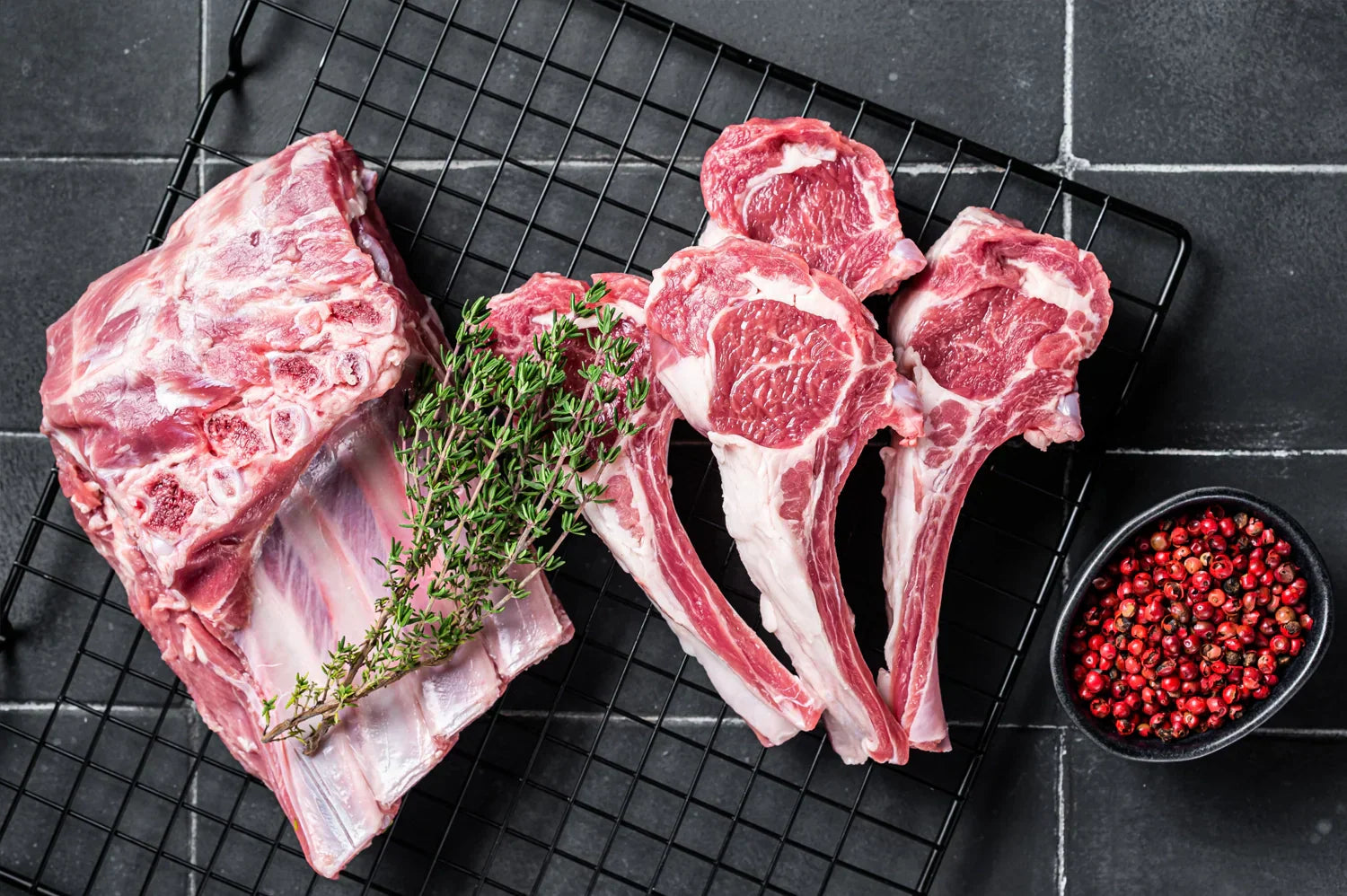 Lamb