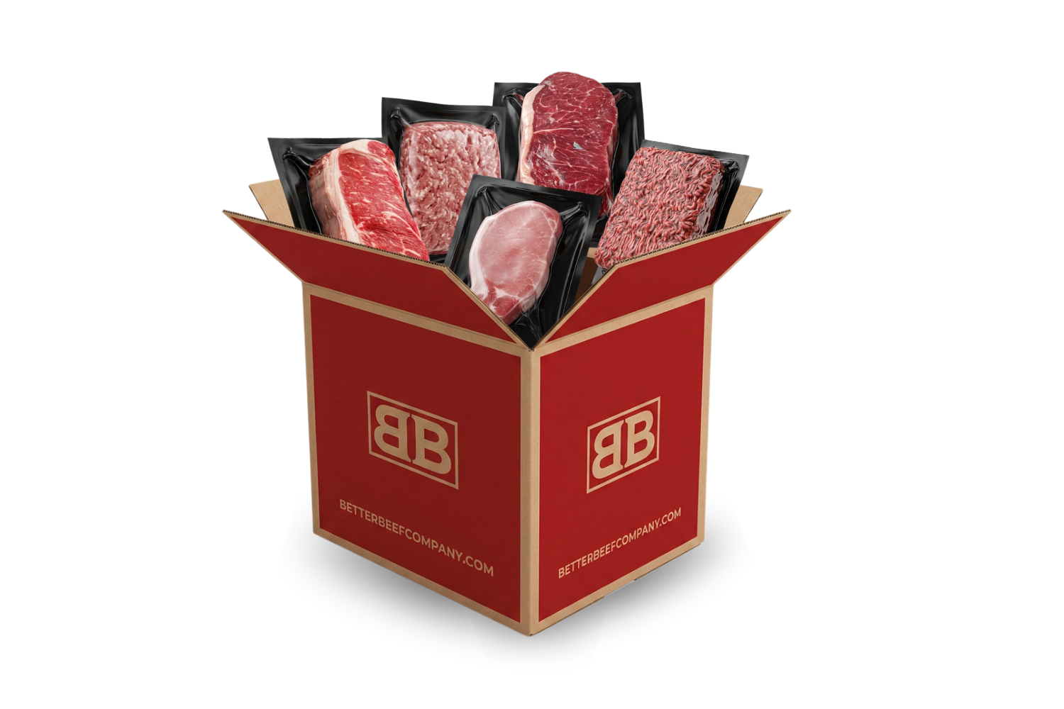 Curated Boxes