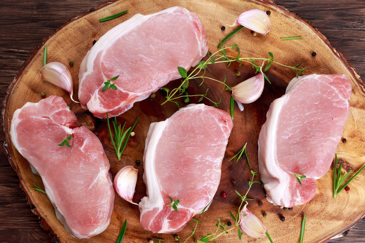 Pork