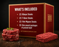 Cattleman's Box