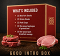 Buckaroo Box