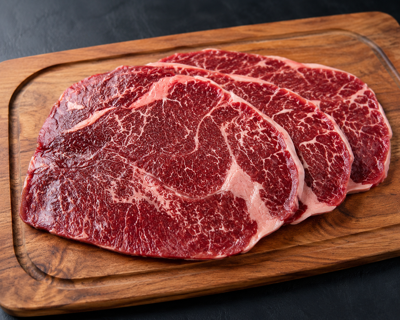 Carne Asada (1/4" Thin-Cut Chuck Roll)