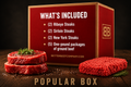 Sizzling Grill Box