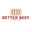 Better Beef Company logo
