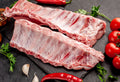 Back Ribs