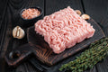 Ground Chicken - 1 lb