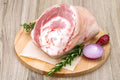 Ham Hock