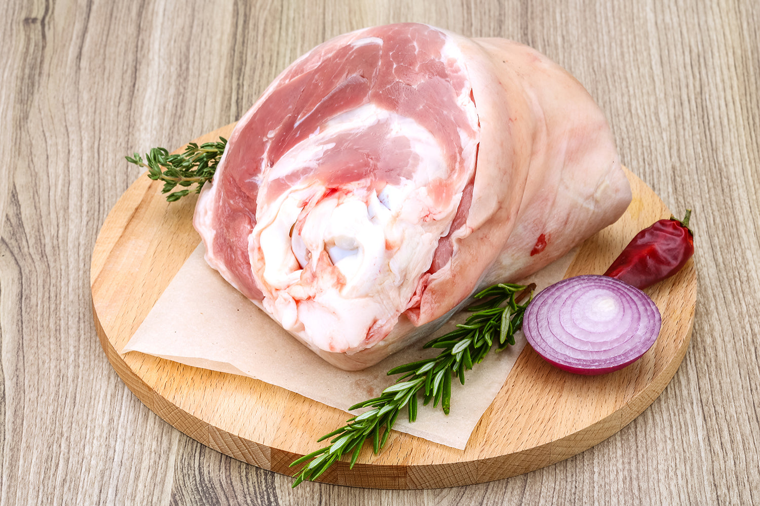 Ham Hock