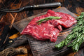 Inside Skirt Steak