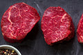 American Wagyu Filet Mignon - 20 oz (2-pack)