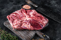 Lamb Boneless Shoulder Roast