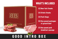 Buckaroo Box