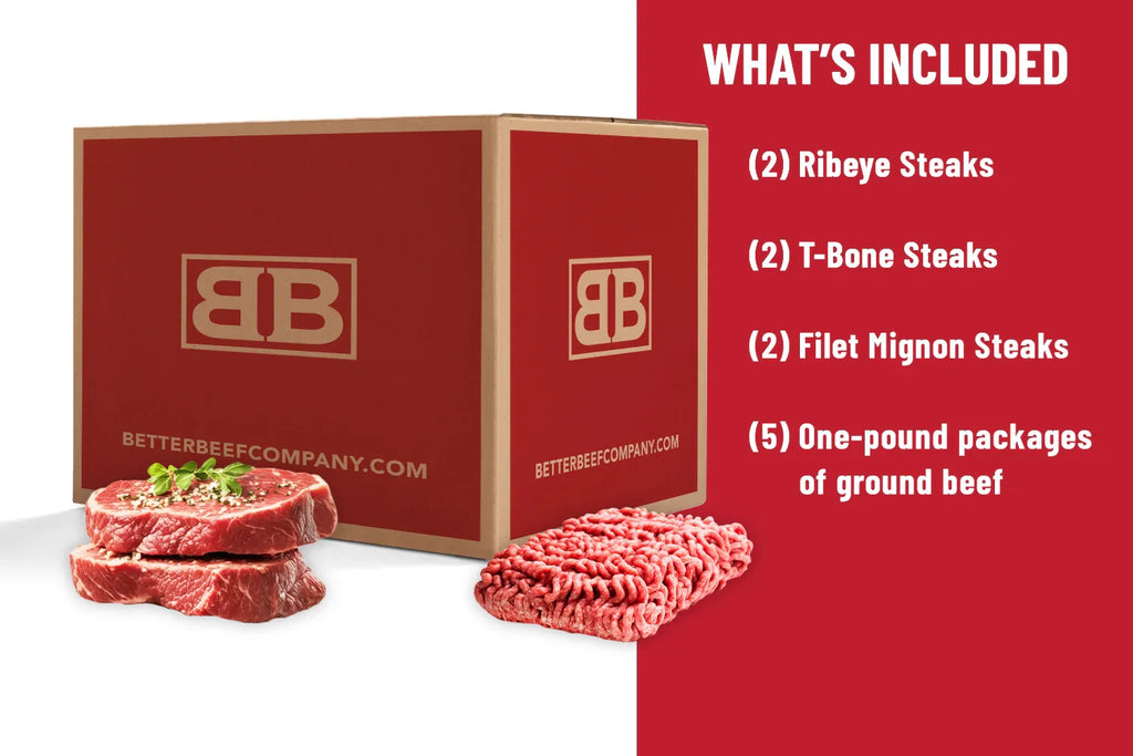 Cattleman's Box