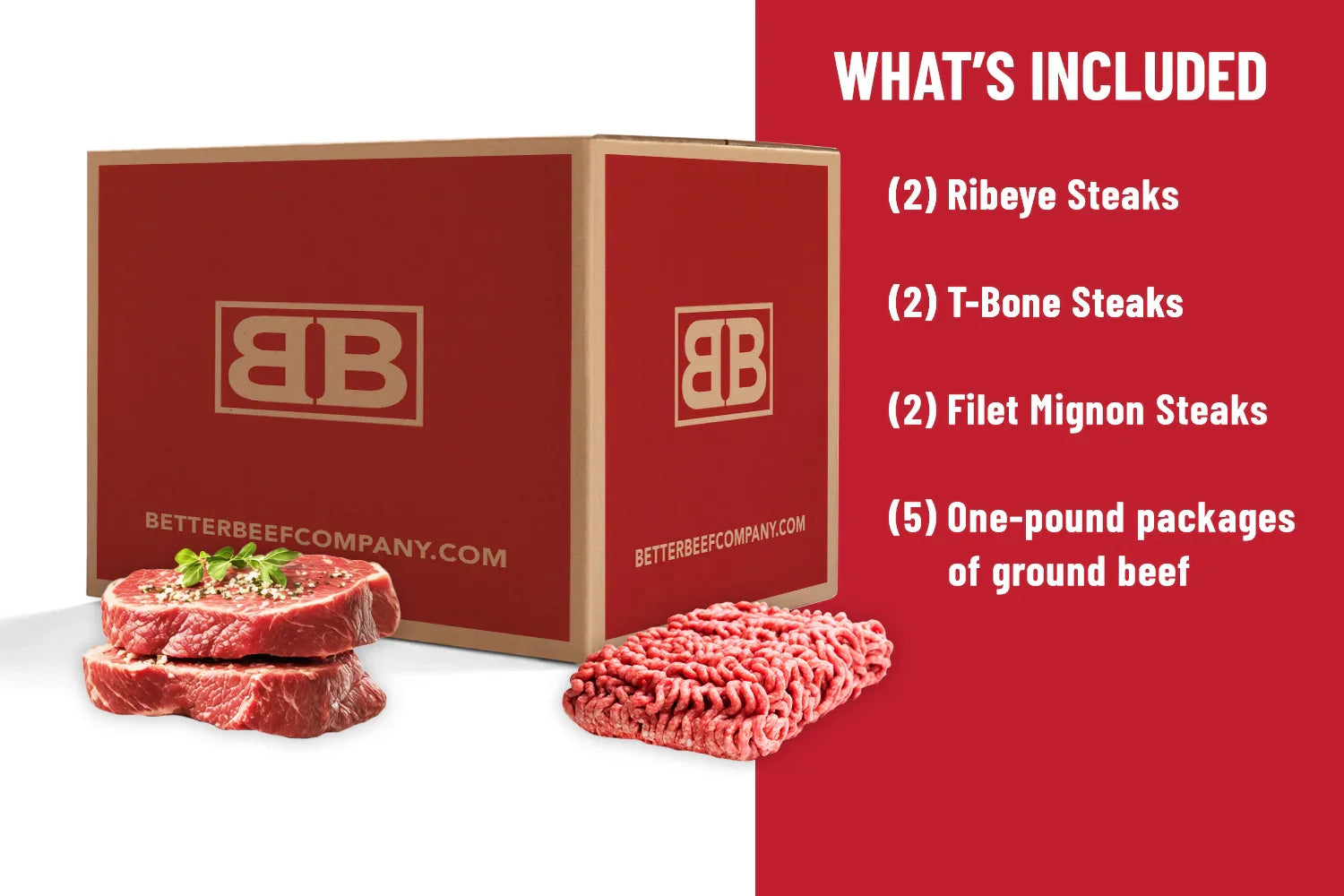 Cattleman's Box