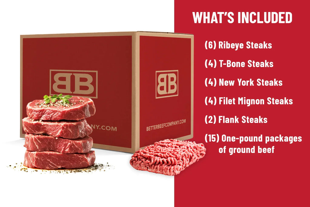 Ranch Boss Box
