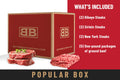 Sizzling Grill Box