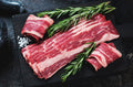 Beef Bacon