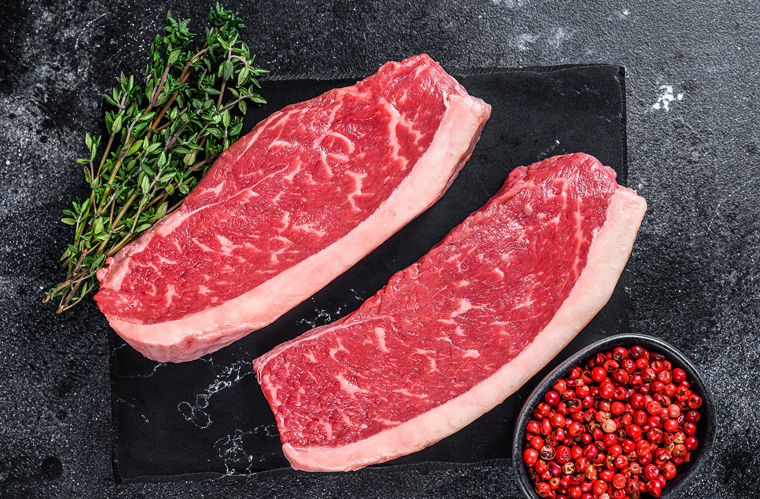 Signature Steak Box