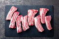 Pork Country Style Ribs