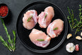 Boneless Chicken Thighs