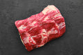 Chuck Roll Roast