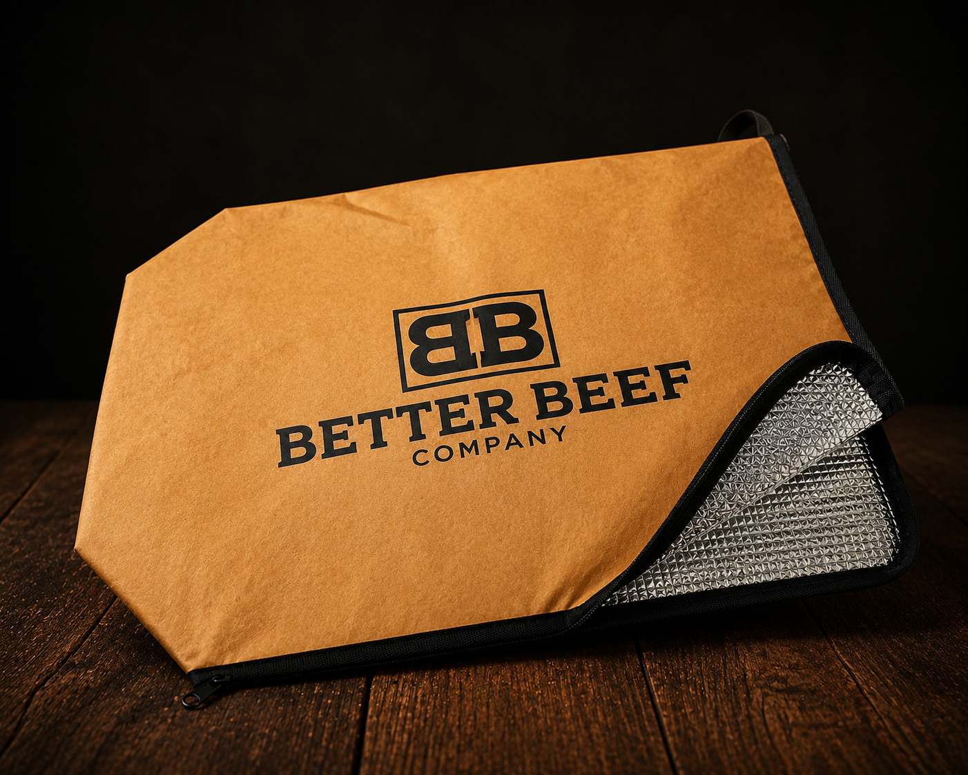 Resting Bags