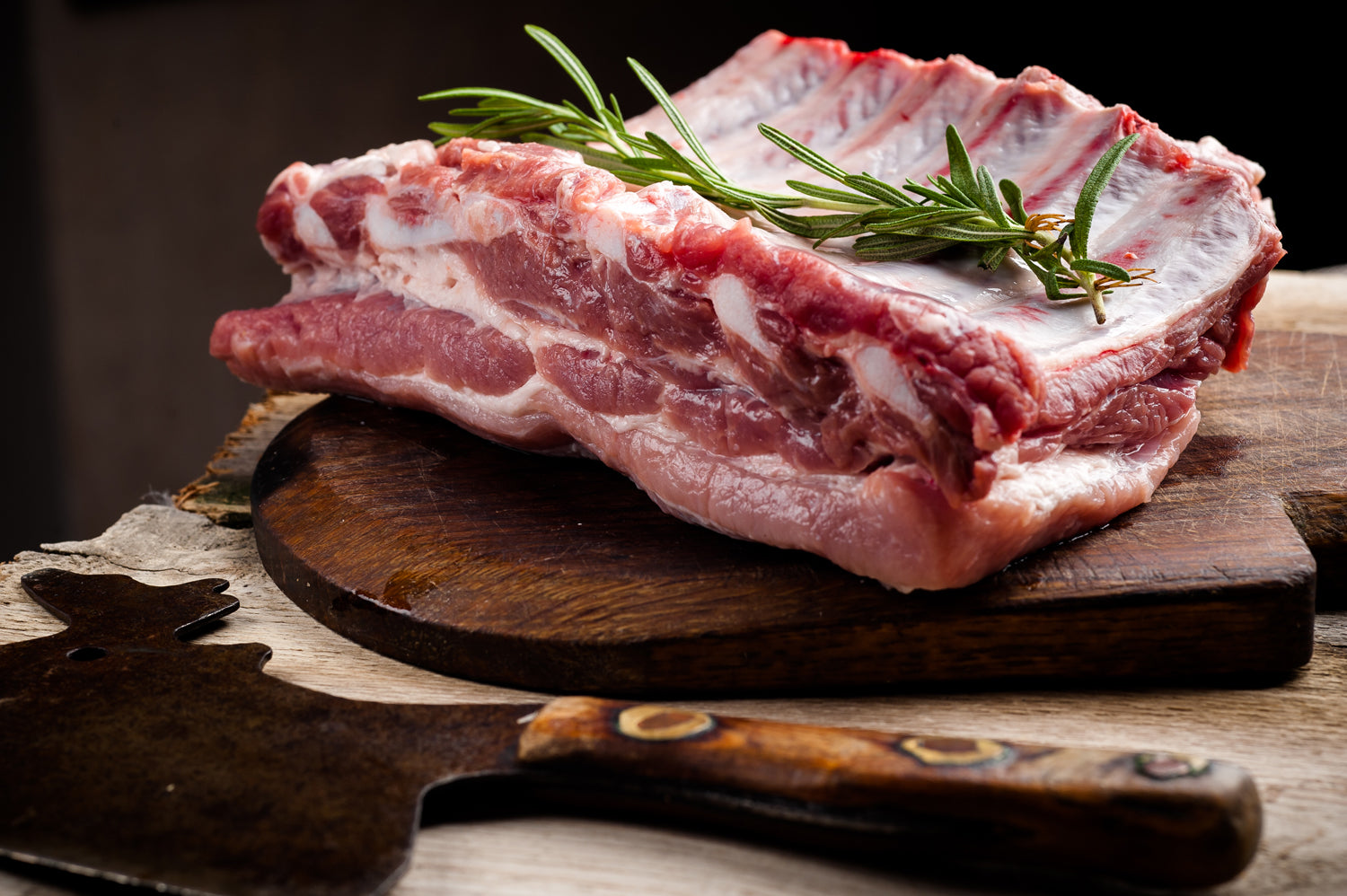 Dino Ribs – Better Beef Company