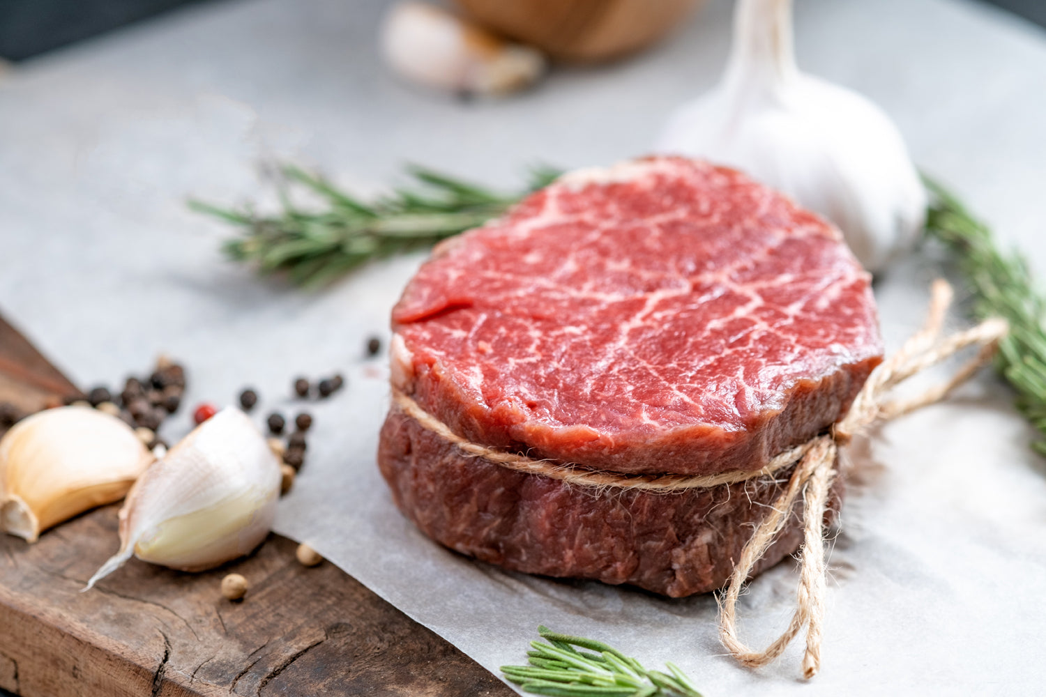 Signature Steak Box