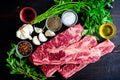 Flanken Ribs