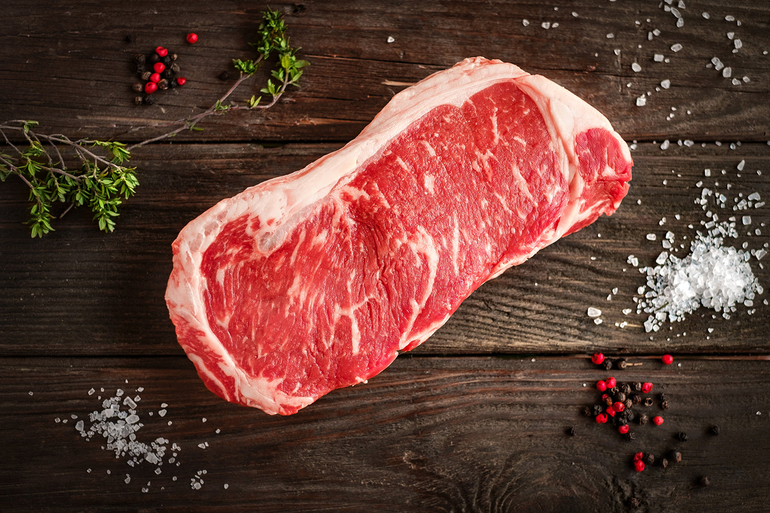 Signature Steak Box