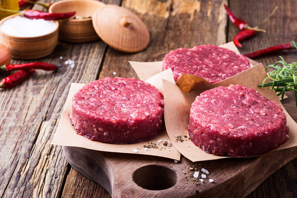 Beef – Better Beef Company