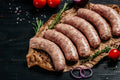 Brisket Dinner Dogs