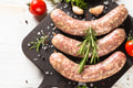 Pork Bratwurst Links