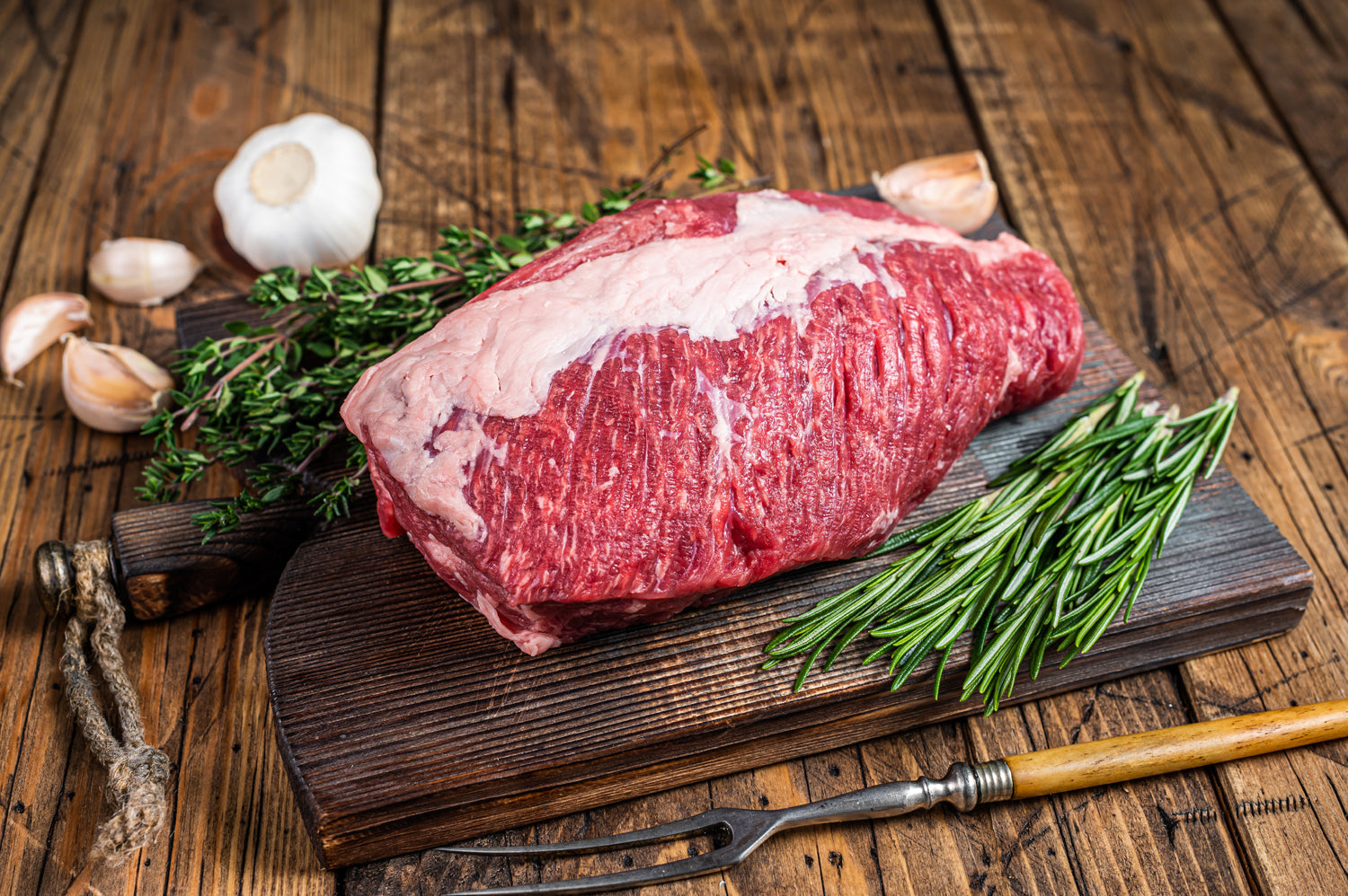 Brisket (Whole)