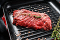 Flat Iron Steak - 2 Pack