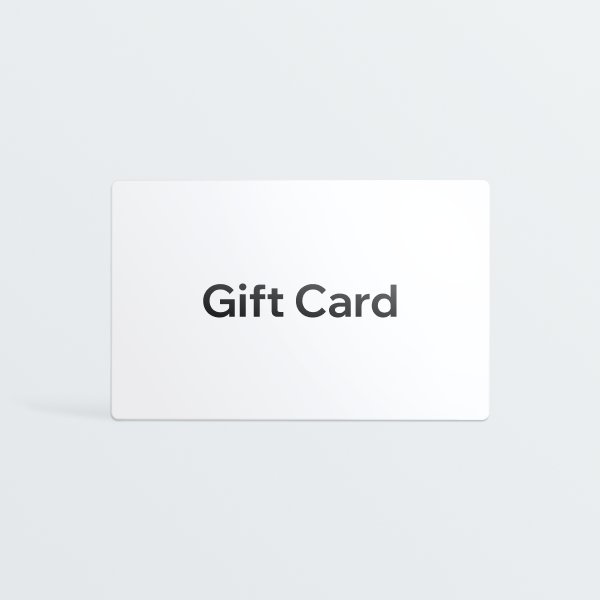 Better Beef Company Gift Card