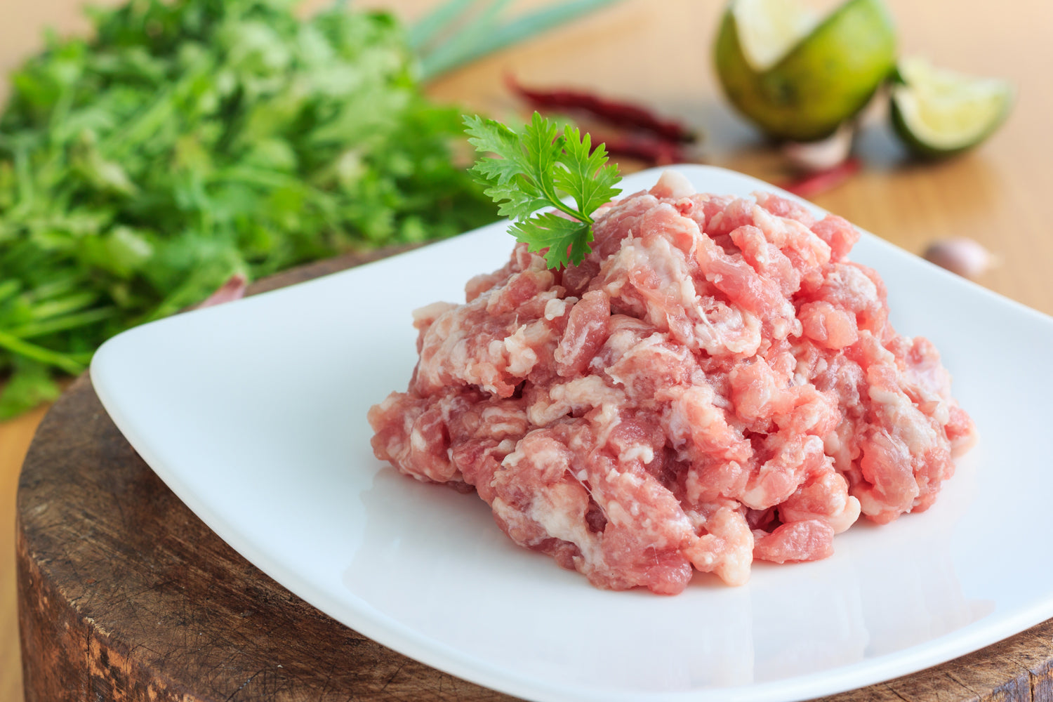 Pork Breakfast Sausage - 1 lb