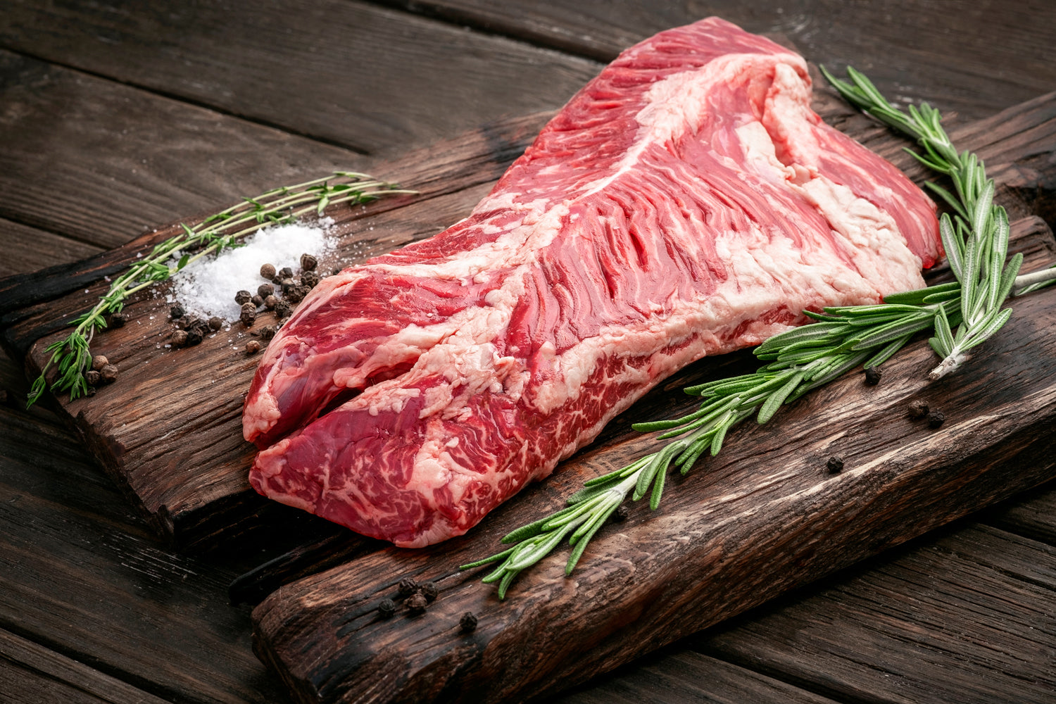 Hanger Steak – Better Beef Company