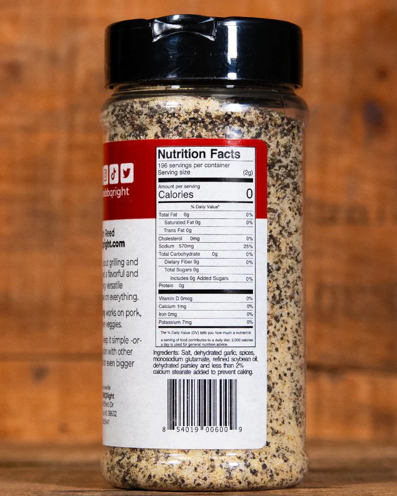 Killer Hogs - AP Seasoning