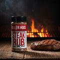 Killer Hogs - Steak Rub
