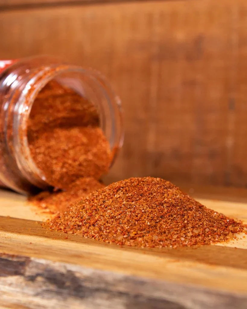 Killer Hogs - The BBQ Rub