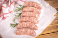 Pork Garlic Polish Links