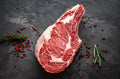 Ribeye Steak (Bone-In)