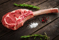 Tomahawk Steak
