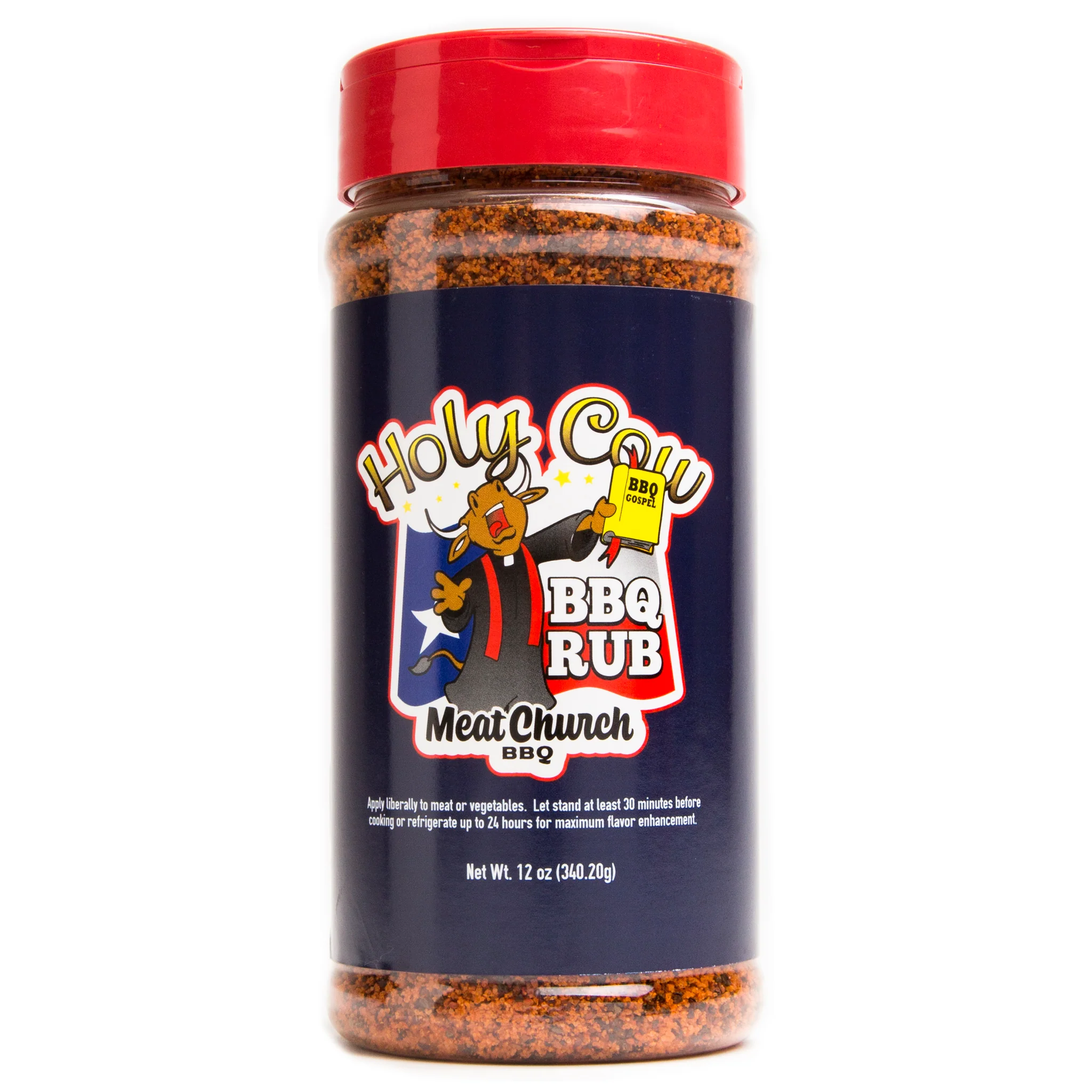 Meat Mitch Whomp Rub 11.5 oz.