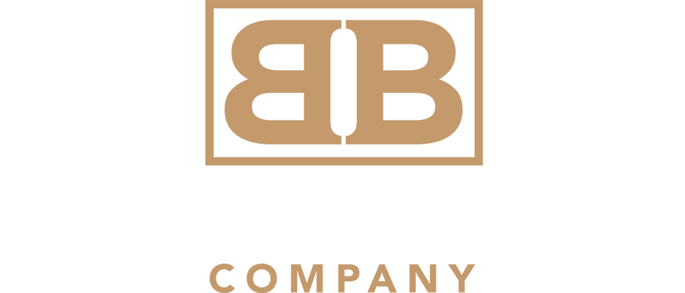 Better Beef Company Logo White